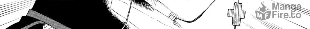 Blue Exorcist Chapter 116 page 42 - 