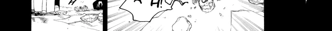 Blue Exorcist Chapter 116 page 62 - 