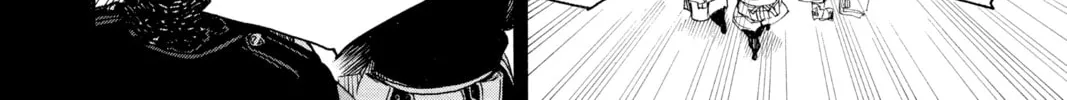 Blue Exorcist Chapter 116 page 8 - 