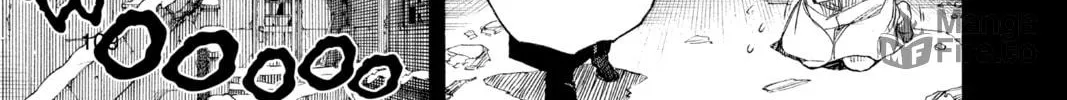 Blue Exorcist Chapter 117 page 30 - 