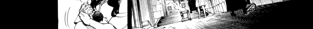 Blue Exorcist Chapter 117 page 32 - 