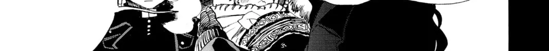 Blue Exorcist Chapter 117 page 34 - 