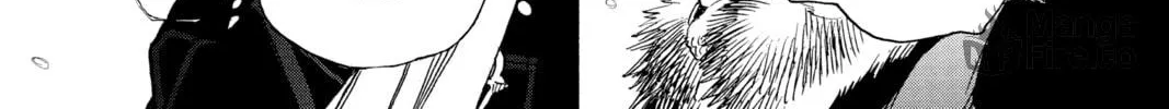 Blue Exorcist Chapter 117 page 42 - 