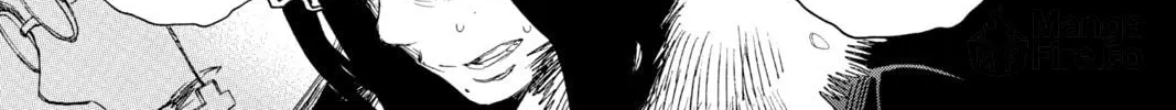 Blue Exorcist Chapter 117 page 50 - 
