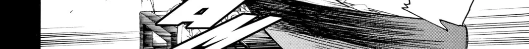 Blue Exorcist Chapter 117 page 8 - 