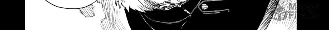 Blue Exorcist Chapter 117 page 72 - 