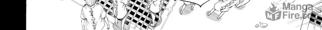 Blue Exorcist Chapter 118 page 36 - 
