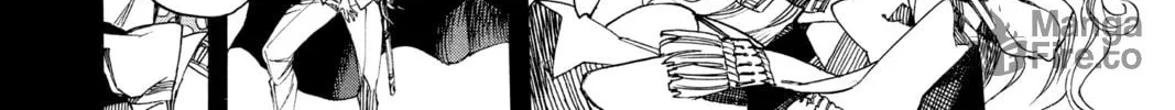 Blue Exorcist Chapter 118 page 70 - 