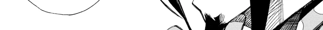 Blue Exorcist Chapter 119 page 38 - 