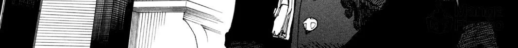Blue Exorcist Chapter 119 page 40 - 