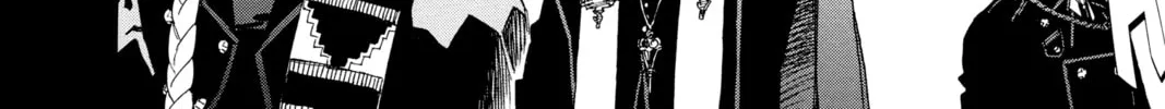 Blue Exorcist Chapter 119 page 68 - 