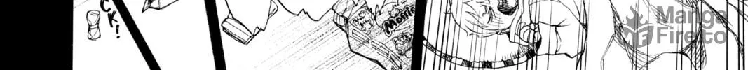 Blue Exorcist Chapter 120 page 12 - 