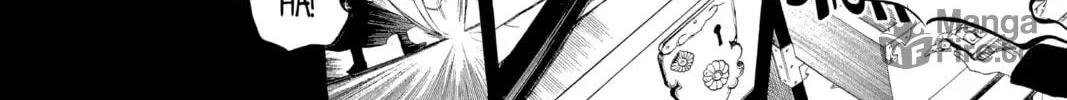 Blue Exorcist Chapter 120 page 36 - 