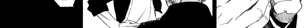 Blue Exorcist Chapter 120 page 64 - 