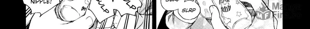 Blue Exorcist Chapter 120 page 10 - 