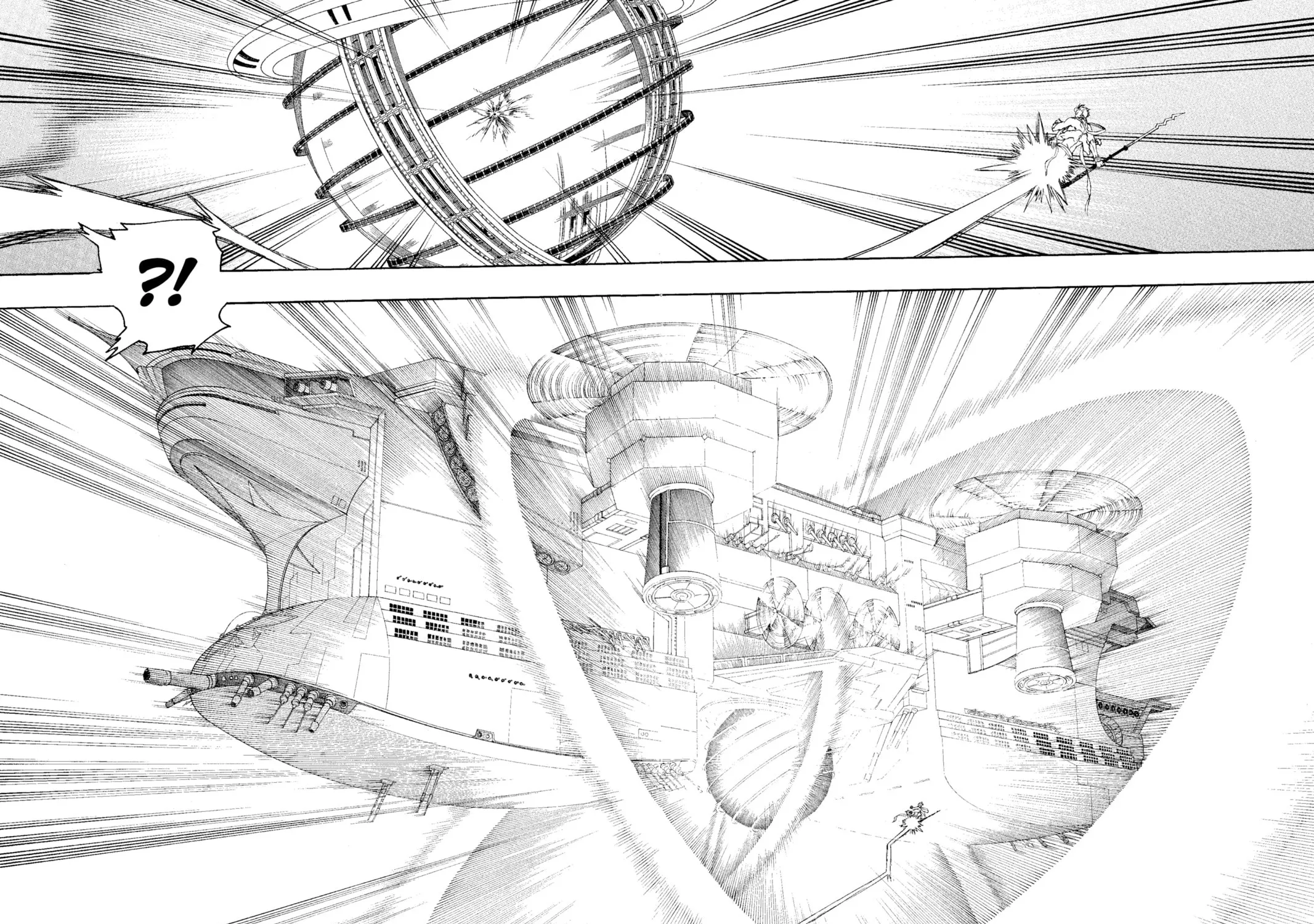 Blue Exorcist Chapter 122 page 51 - 