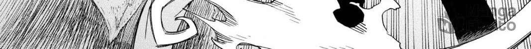 Blue Exorcist Chapter 123 page 20 - 