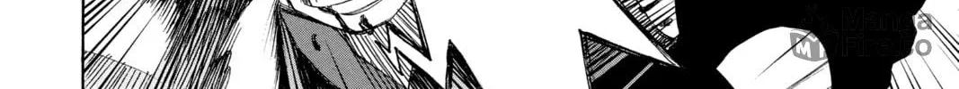 Blue Exorcist Chapter 123 page 24 - 