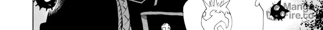 Blue Exorcist Chapter 123 page 40 - 