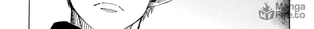 Blue Exorcist Chapter 124 page 20 - 