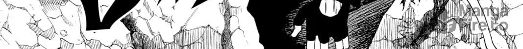 Blue Exorcist Chapter 124 page 36 - 