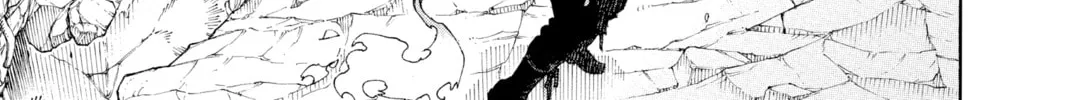 Blue Exorcist Chapter 125 page 22 - 