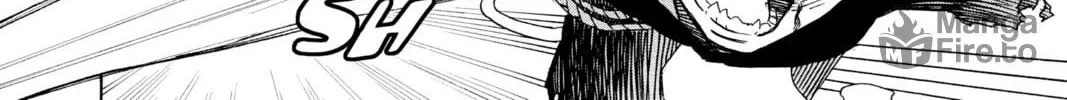 Blue Exorcist Chapter 125 page 24 - 