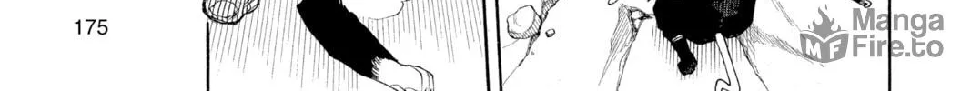 Blue Exorcist Chapter 125 page 30 - 