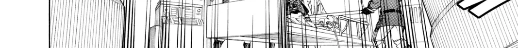 Blue Exorcist Chapter 125 page 4 - 
