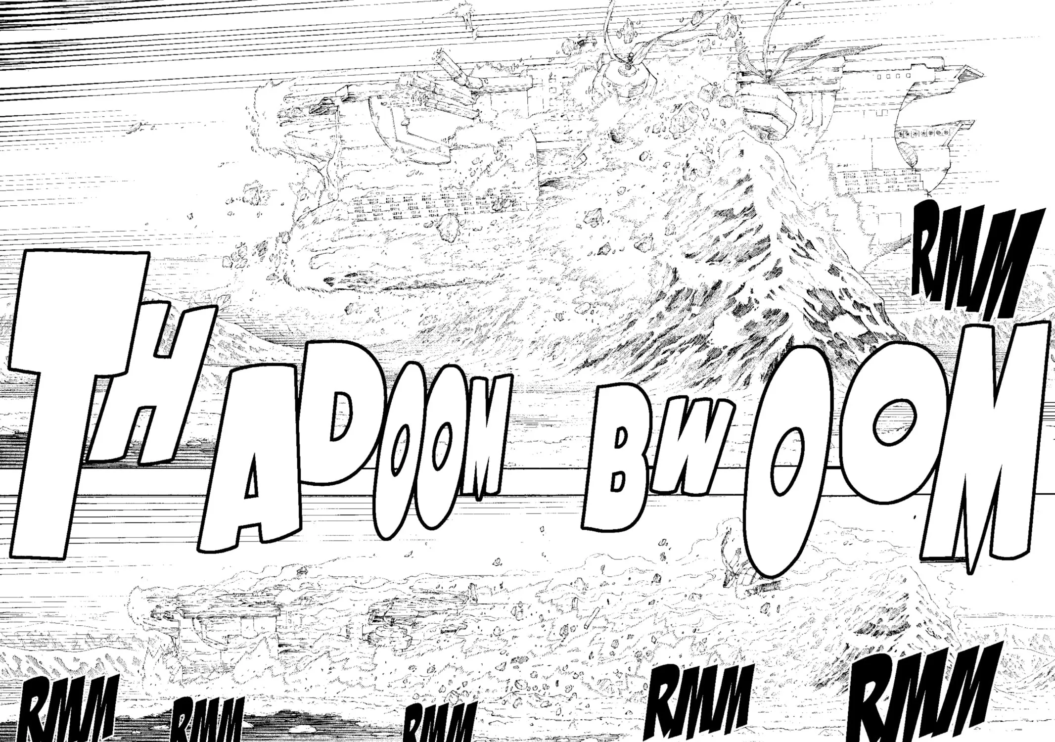 Blue Exorcist Chapter 125 page 63 - 