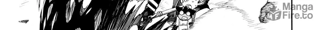 Blue Exorcist Chapter 125 page 10 - 