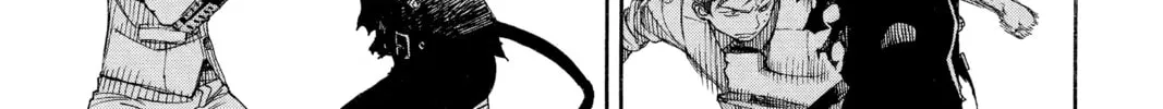 Blue Exorcist Chapter 127 page 22 - 