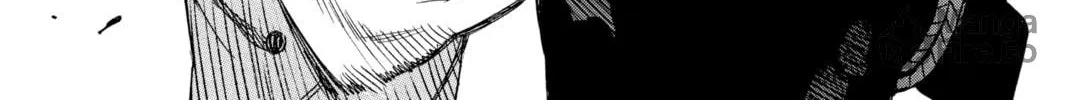 Blue Exorcist Chapter 127 page 42 - 
