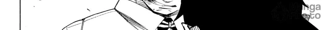 Blue Exorcist Chapter 127 page 50 - 