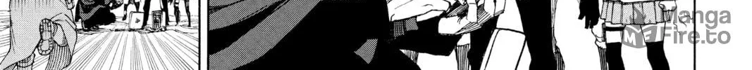 Blue Exorcist Chapter 128 page 18 - 