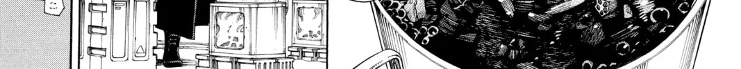 Blue Exorcist Chapter 128 page 46 - 