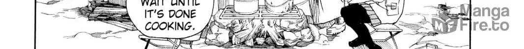 Blue Exorcist Chapter 128 page 48 - 