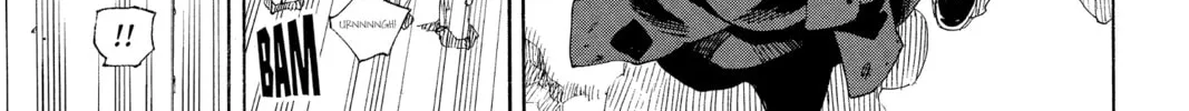 Blue Exorcist Chapter 128 page 82 - 
