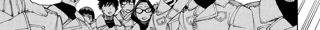 Blue Exorcist Chapter 128 page 86 - 