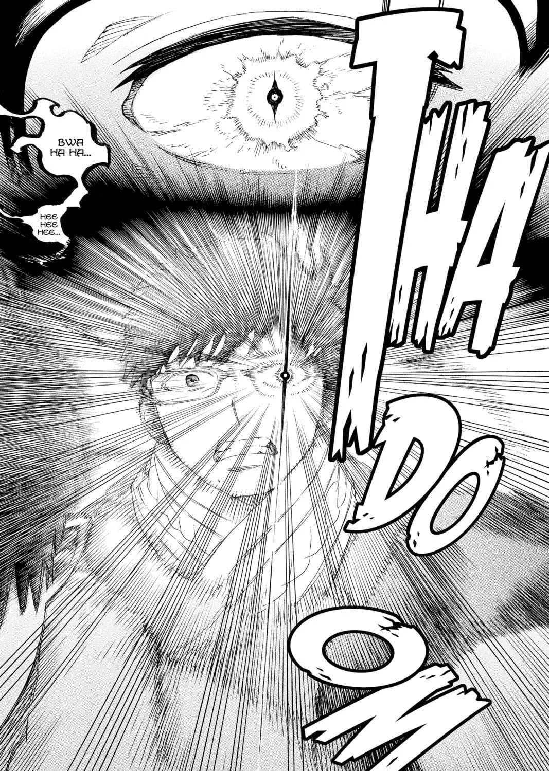 Blue Exorcist Chapter 128 page 89 - 