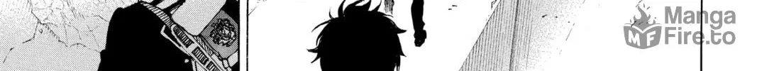 Blue Exorcist Chapter 128 page 10 - 