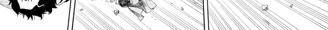 Blue Exorcist Chapter 129 page 22 - 
