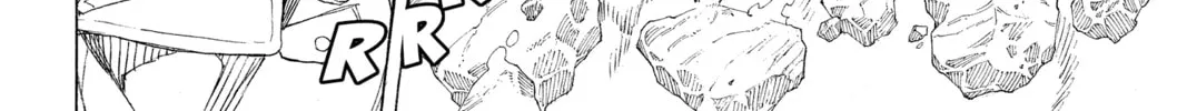 Blue Exorcist Chapter 129 page 28 - 