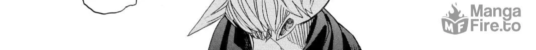 Blue Exorcist Chapter 129 page 36 - 