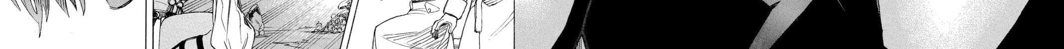 Blue Exorcist Chapter 129 page 52 - 
