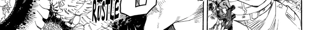 Blue Exorcist Chapter 129 page 64 - 