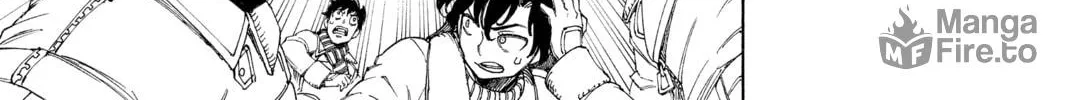 Blue Exorcist Chapter 130 page 36 - 