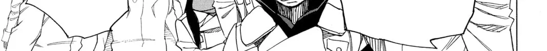 Blue Exorcist Chapter 130 page 52 - 
