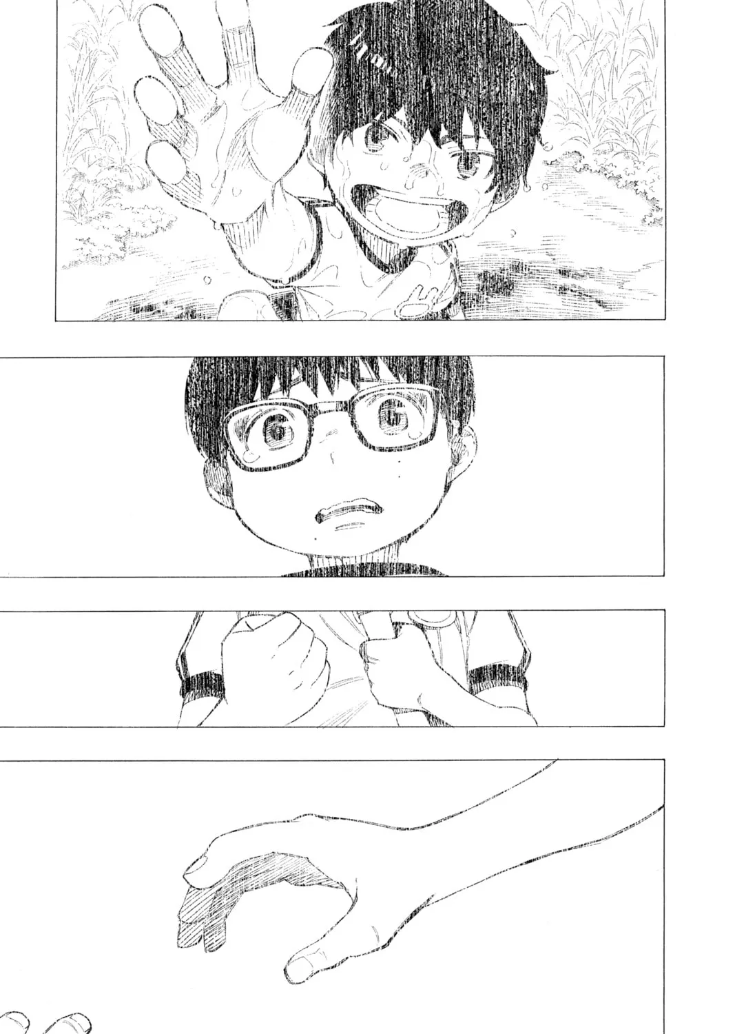 Blue Exorcist Chapter 130 page 63 - 