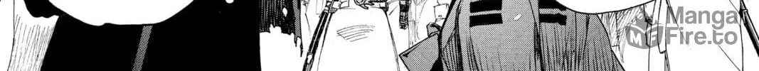 Blue Exorcist Chapter 130 page 72 - 